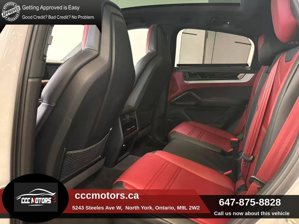 Porsche Cayenne Coupe S AWD* ����������* (���� �� ��������) | Mobile.bg � ����������� 16