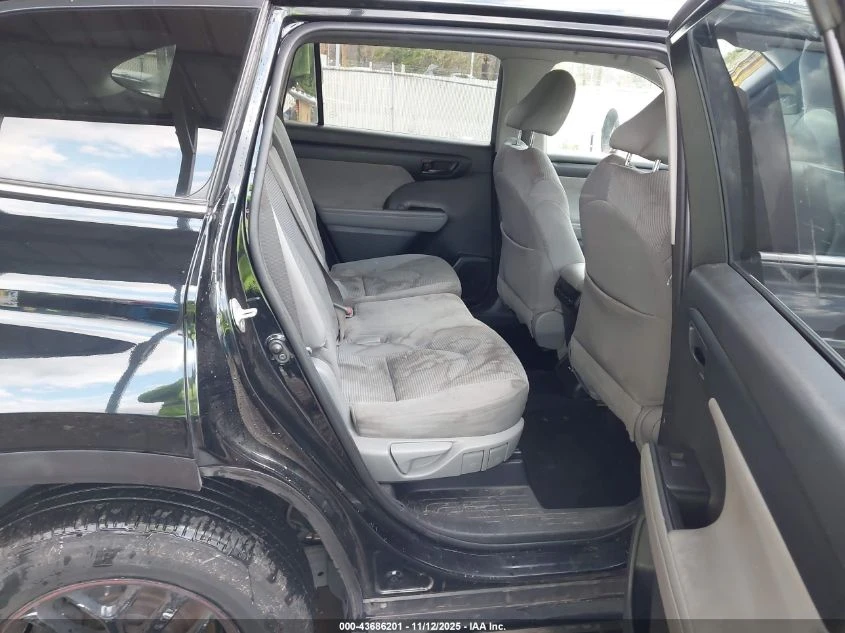 Toyota Highlander LE * СТАВА НА ГАЗ*  - изображение 8