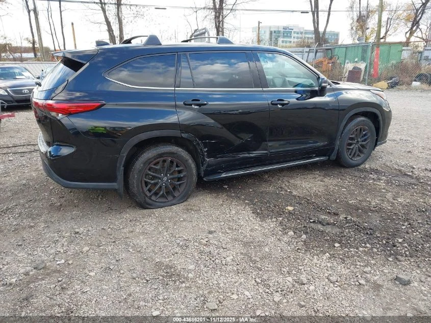 Toyota Highlander LE * СТАВА НА ГАЗ*  - изображение 4