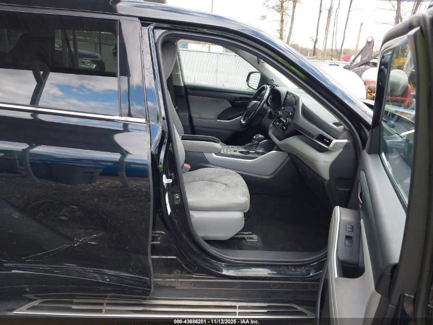 Toyota Highlander LE * СТАВА НА ГАЗ*  - изображение 5