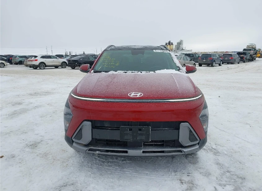 Hyundai Kona SEL - изображение 2