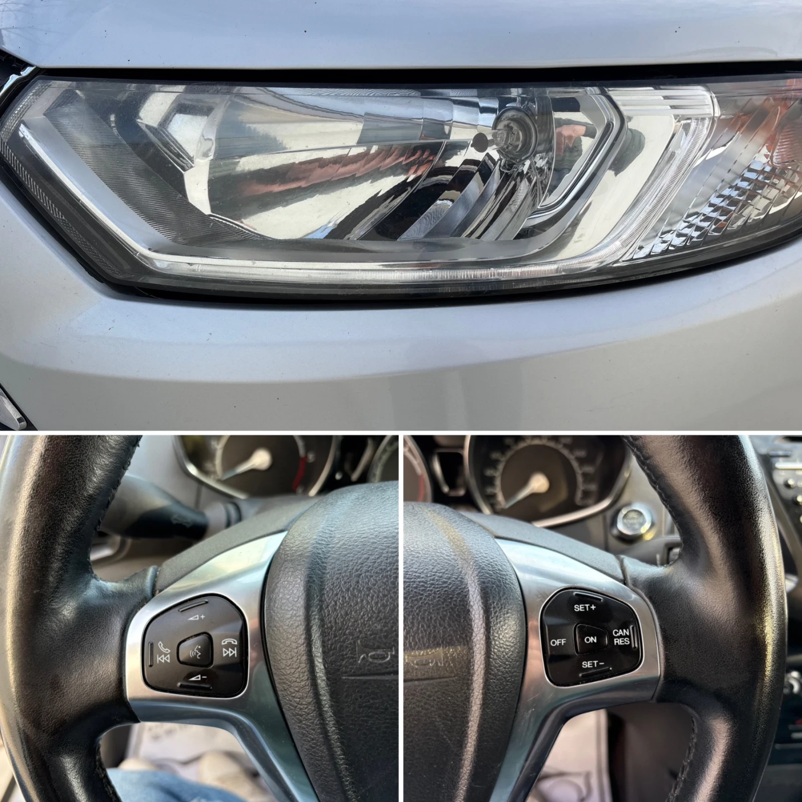 Ford EcoSport 1.5 TDCi* 95��* Titanium* Full* EURO6B*  | Mobile.bg � ����������� 16