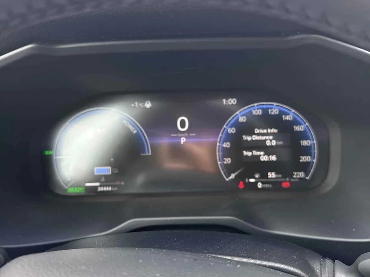 Toyota Rav4 Hybrid XSE/CARFAX/ПОДГРЕВИ/ШИБИДАХ/KEYLESS - изображение 8