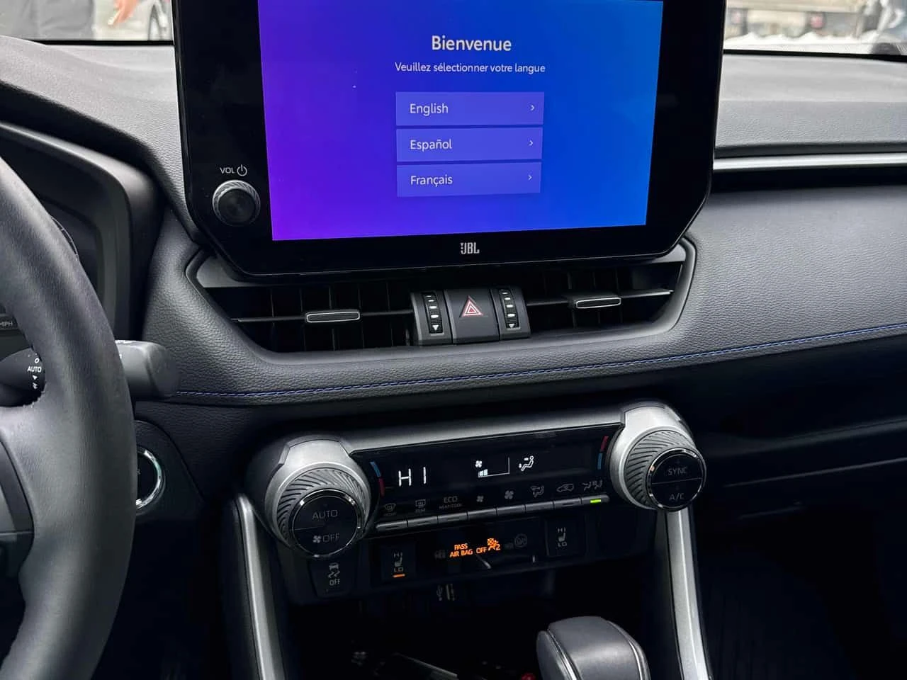 Toyota Rav4 Hybrid XSE/CARFAX/ПОДГРЕВИ/ШИБИДАХ/KEYLESS - изображение 9