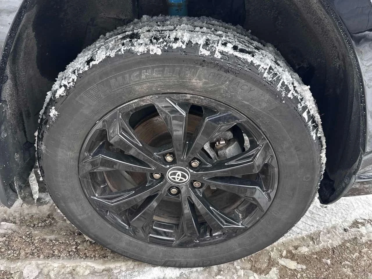 Toyota Rav4 Hybrid XSE/CARFAX/��������/�������/KEYLESS | Mobile.bg � ����������� 12