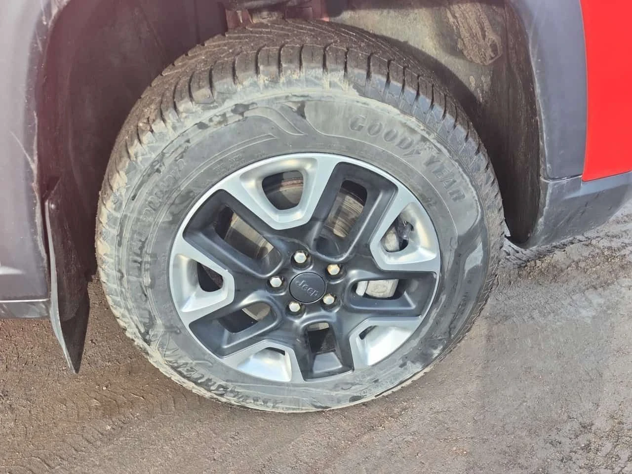 Jeep Compass TRAILHAWK /CARFAX/2 �����/����/��������/���� | Mobile.bg � ����������� 14