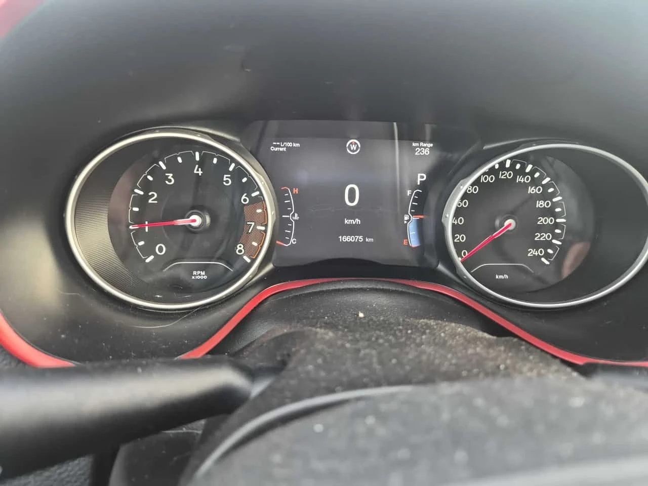 Jeep Compass TRAILHAWK /CARFAX/2 �����/����/��������/���� | Mobile.bg � ����������� 7