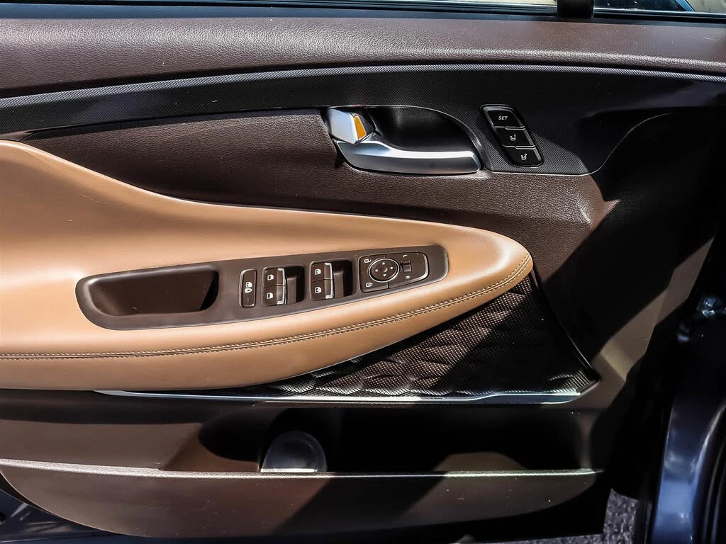 Hyundai Santa fe 2022 Hyundai Santa Fe Hybrid Luxury AWD | Mobile.bg � ����������� 7