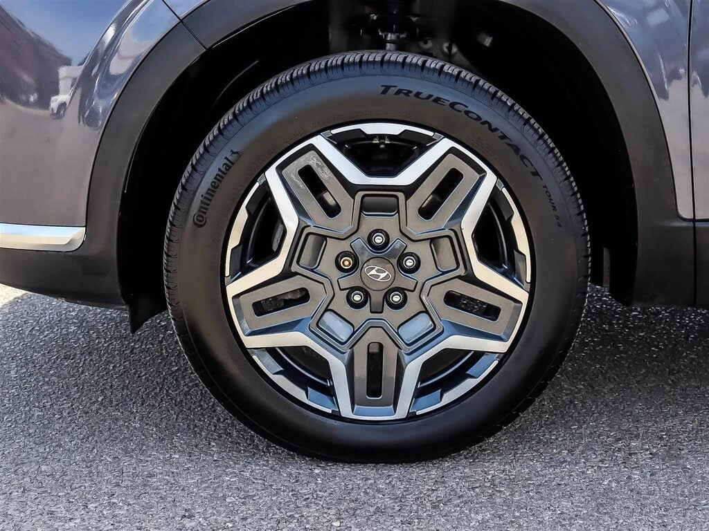 Hyundai Santa fe 2022 Hyundai Santa Fe Hybrid Luxury AWD | Mobile.bg � ����������� 6