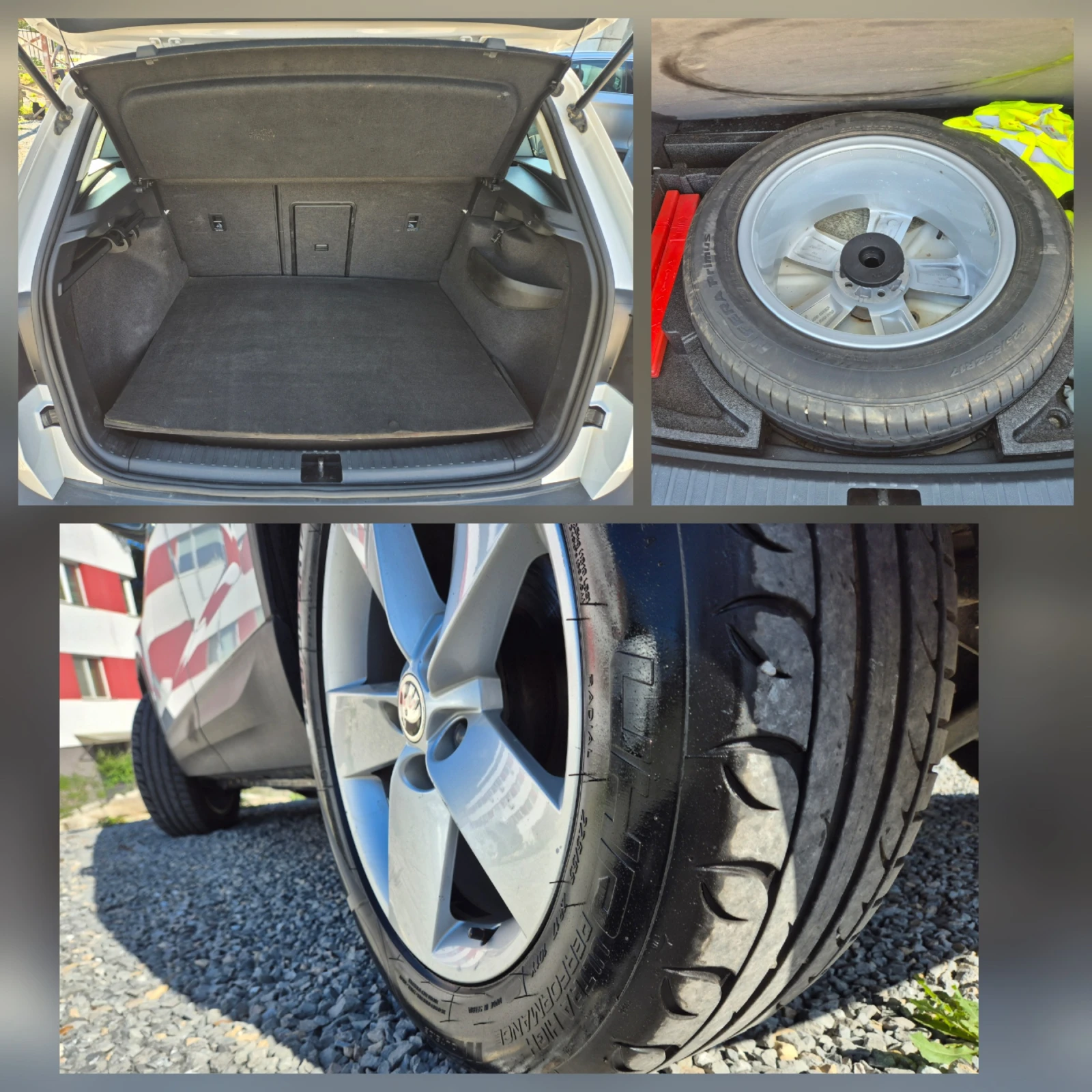 Skoda Karoq 2.0 TDI -AVTOMAT-4x4-KEYLESS-DISTRONIK-DIGITAL, снимка 15 - Автомобили и джипове - 54541957