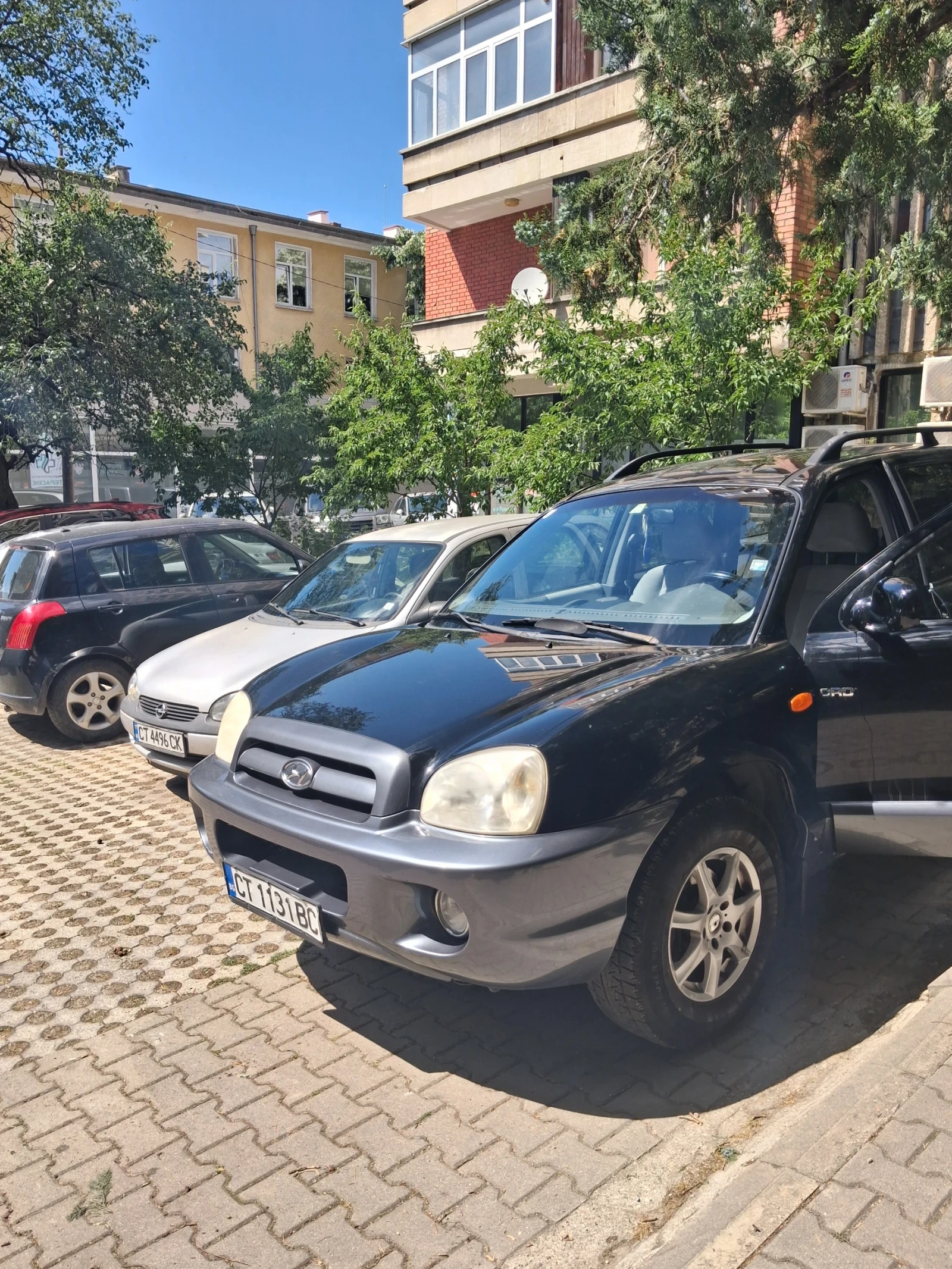 Hyundai Santa fe | Mobile.bg � ����������� 13