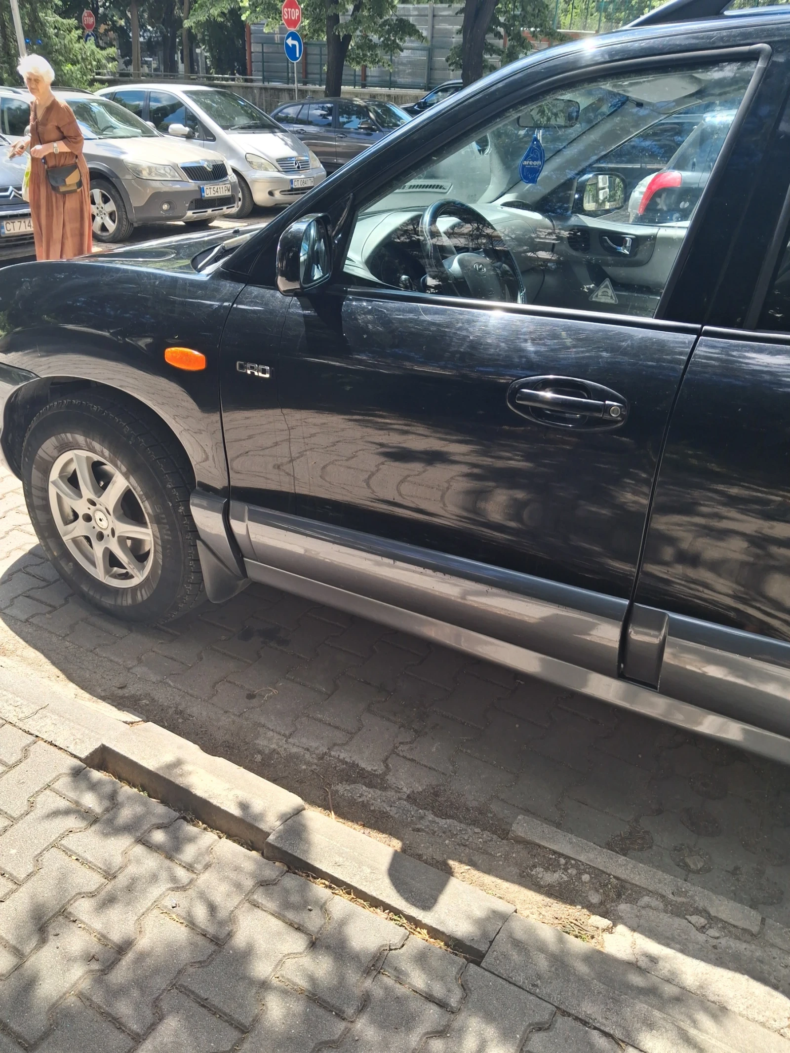 Hyundai Santa fe | Mobile.bg � ����������� 8