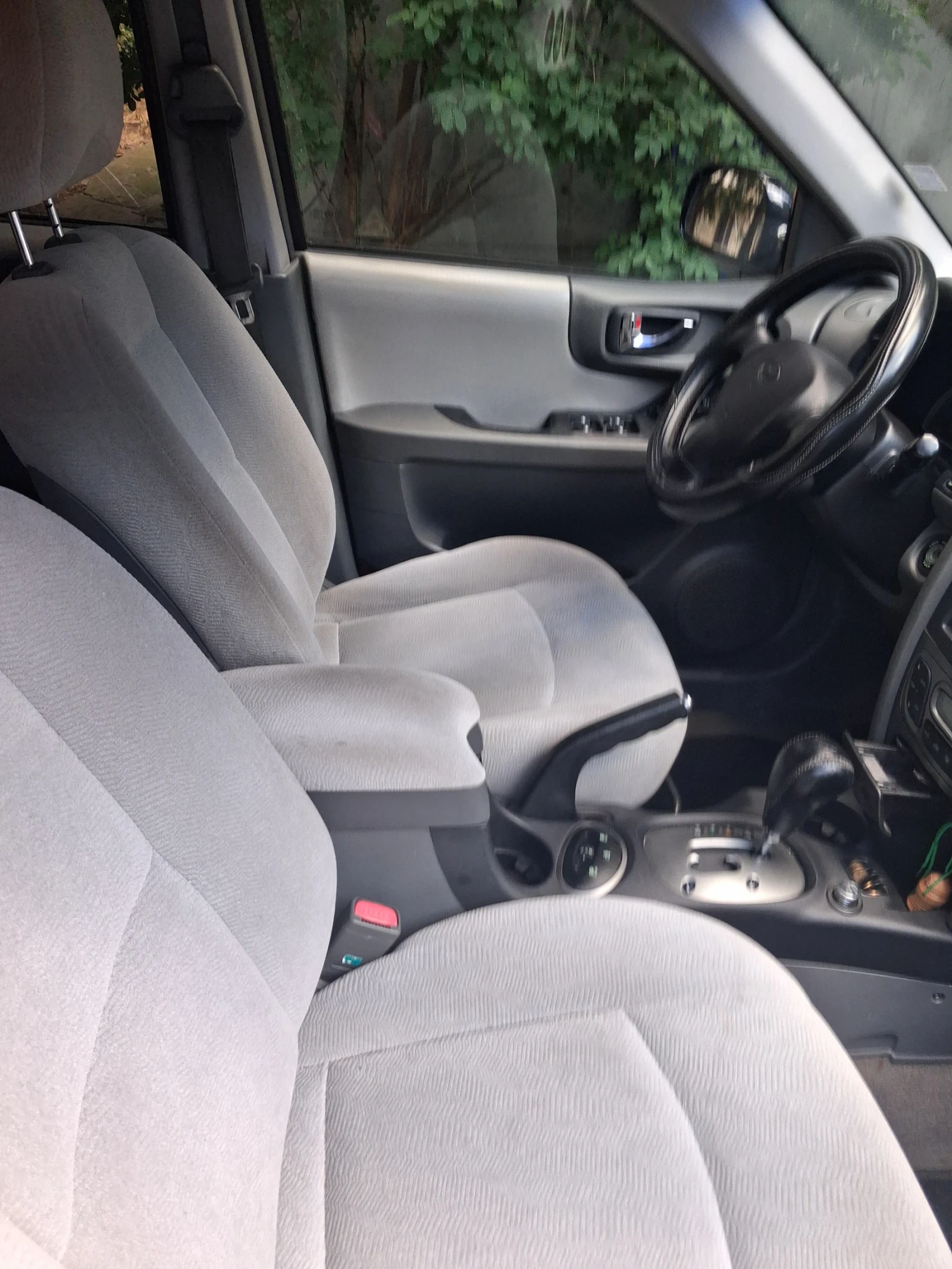 Hyundai Santa fe | Mobile.bg � ����������� 1