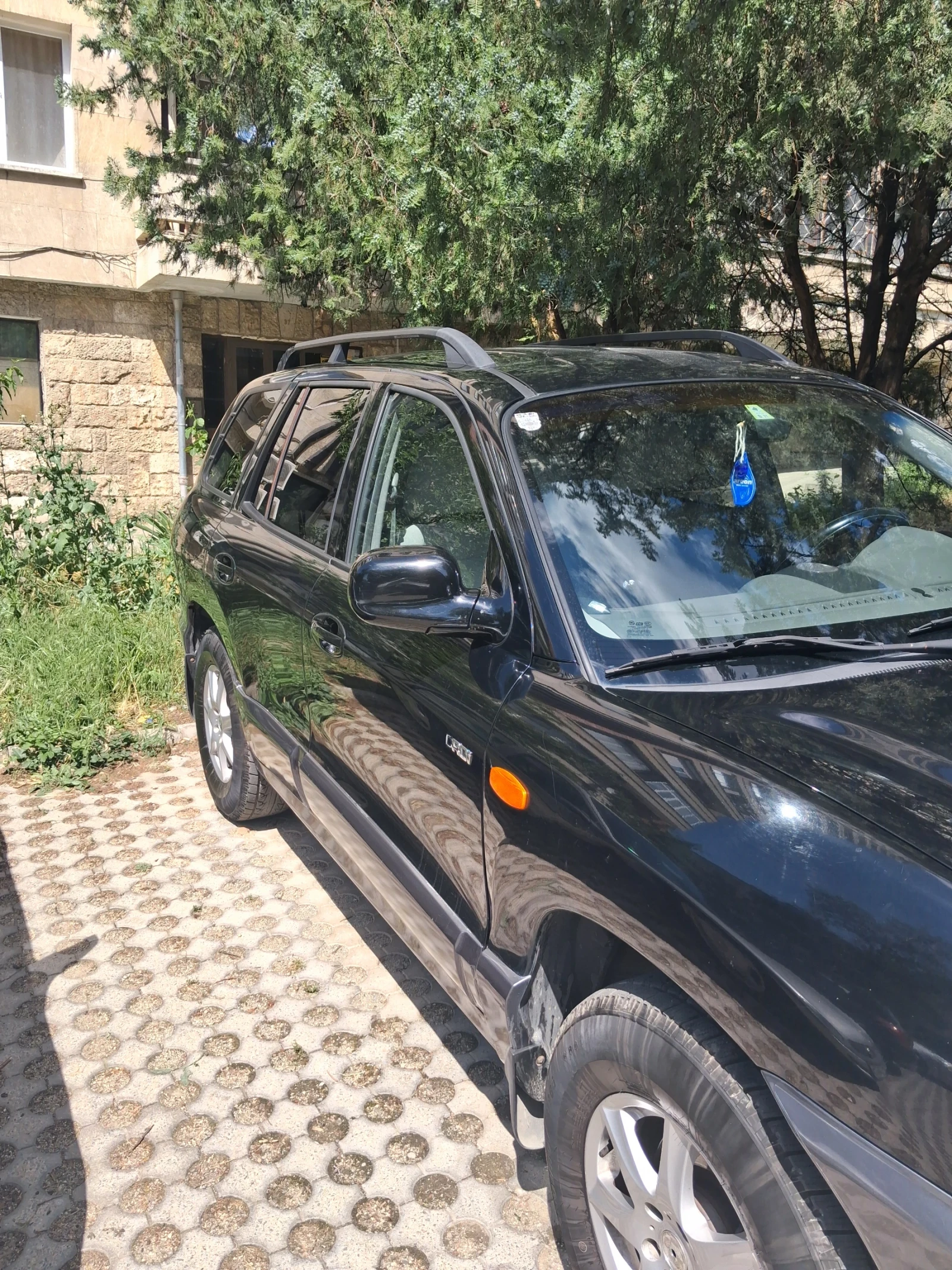 Hyundai Santa fe | Mobile.bg � ����������� 11