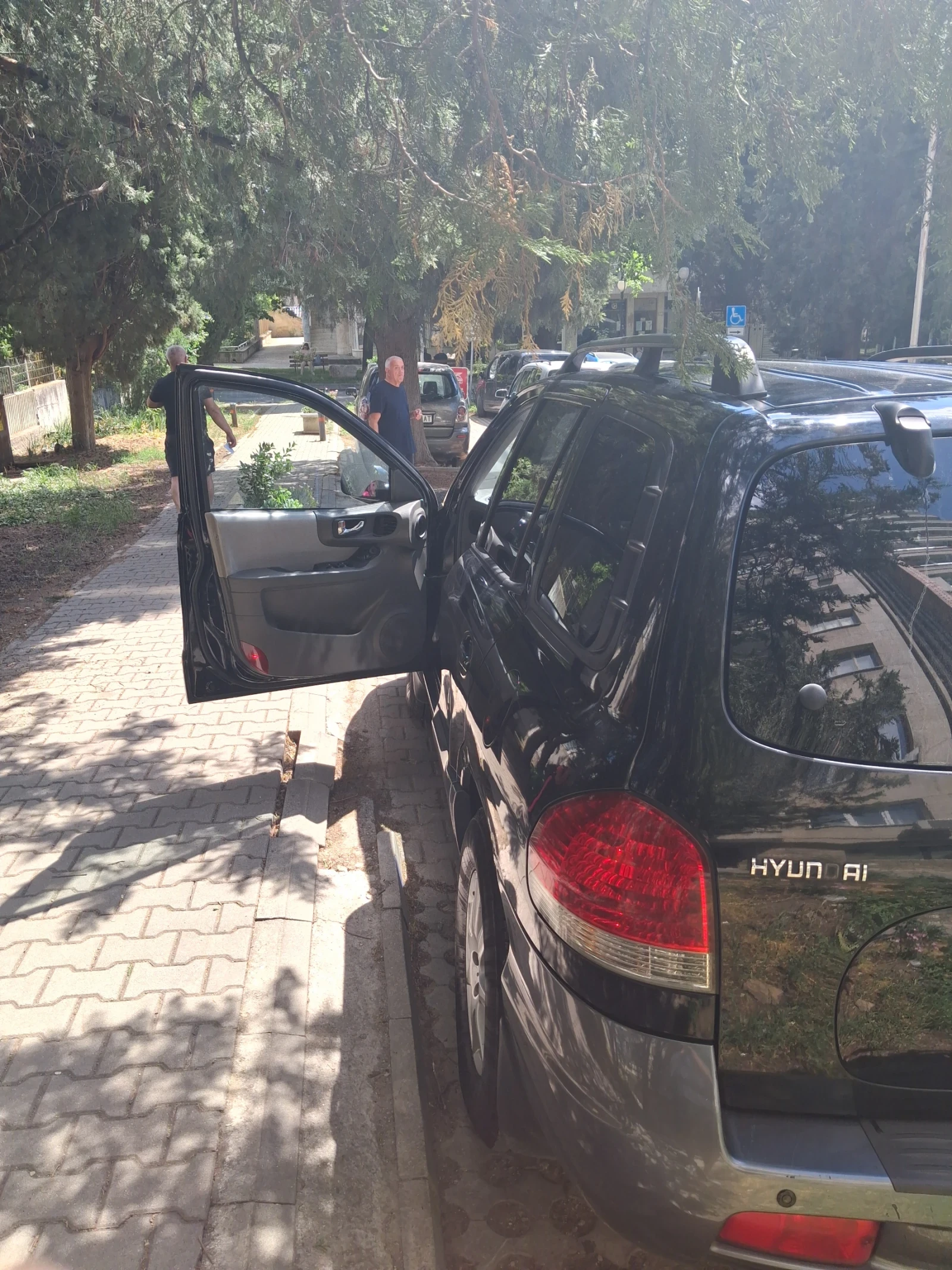 Hyundai Santa fe | Mobile.bg � ����������� 9