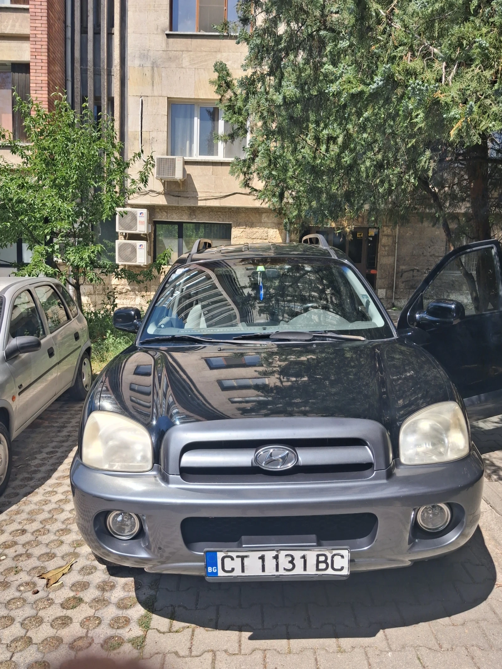 Hyundai Santa fe | Mobile.bg � ����������� 12