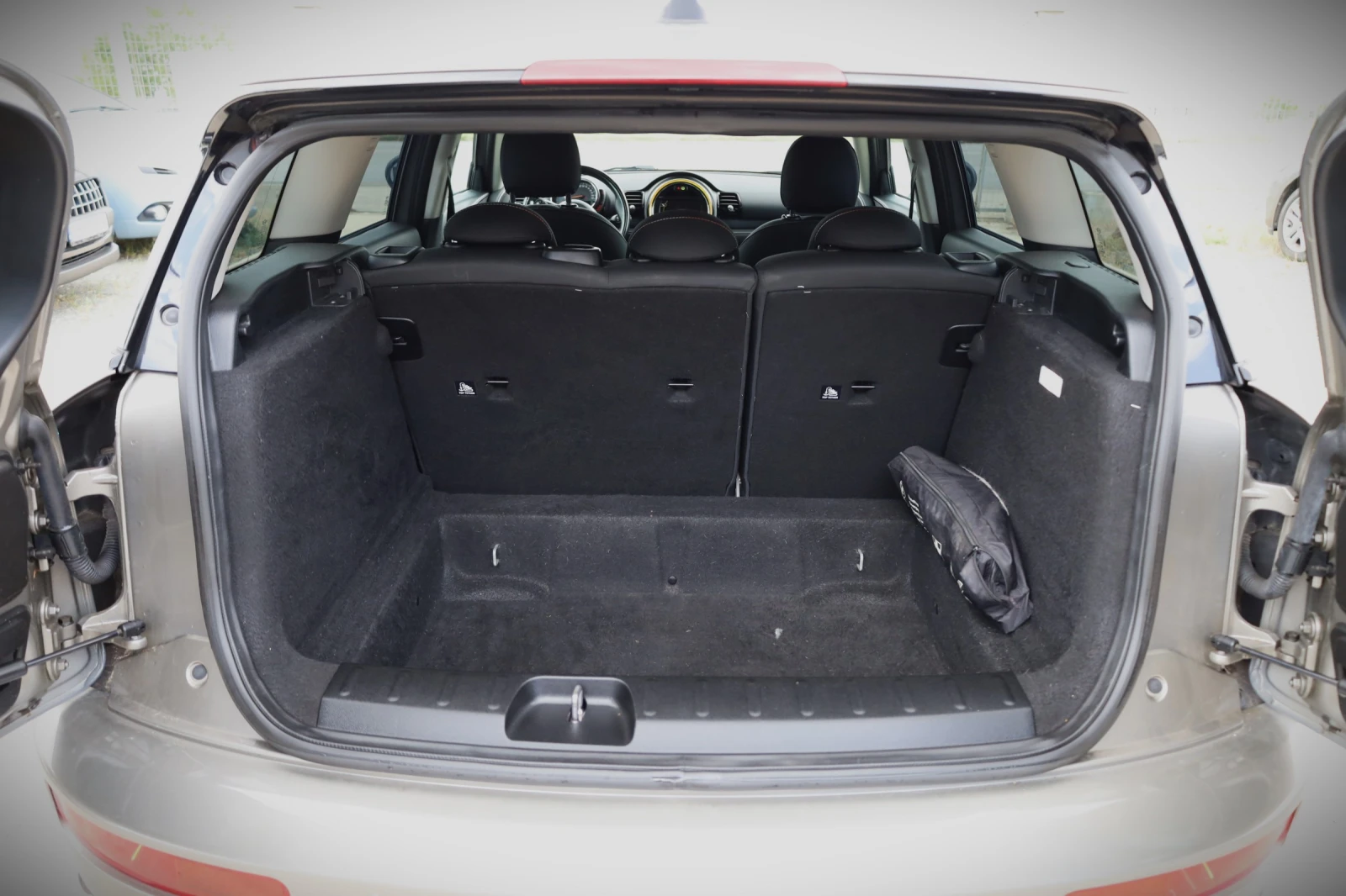 Mini Countryman 1.6 D, снимка 6 - Автомобили и джипове - 54751432