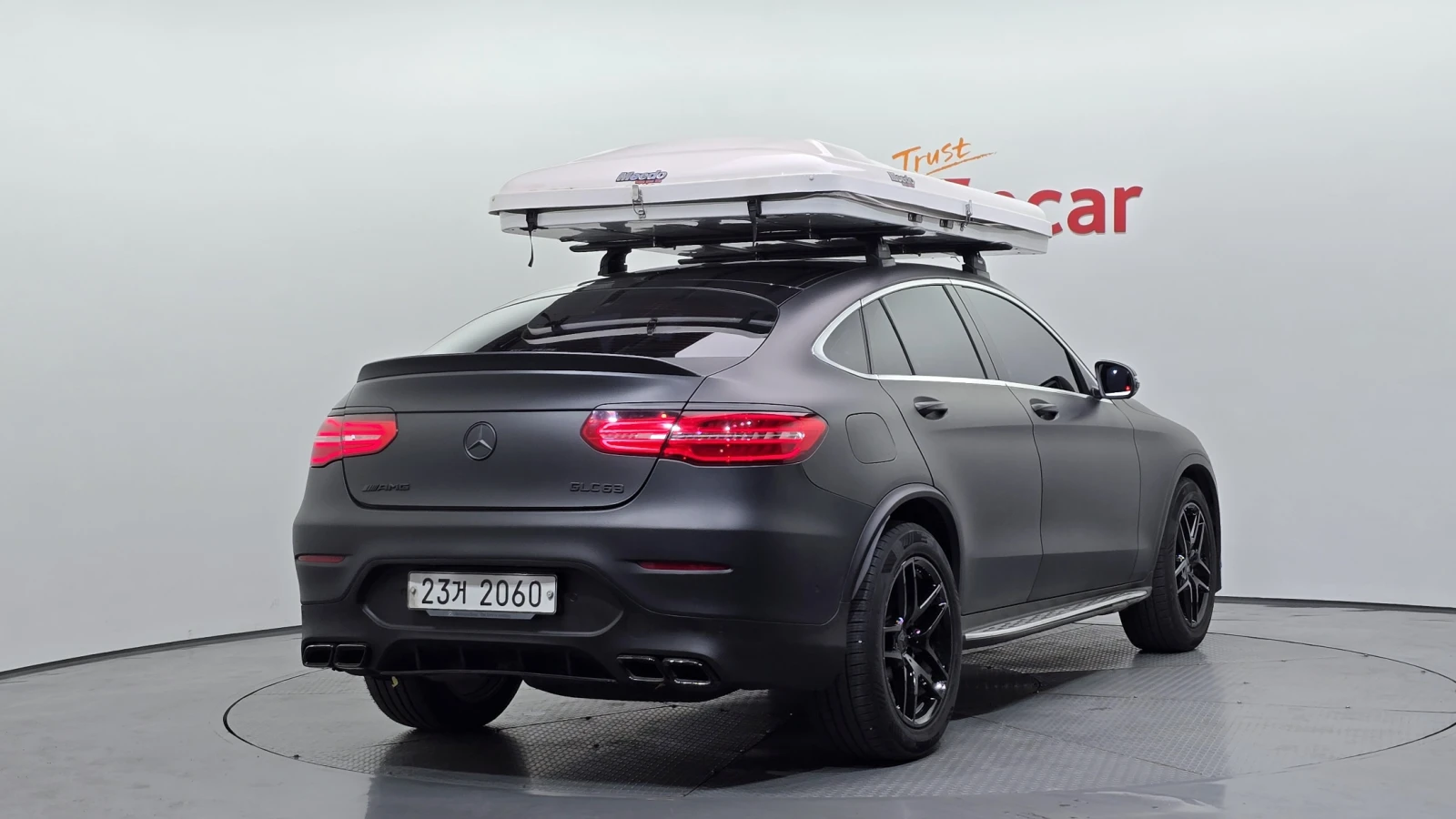 Mercedes-Benz GLC 220 AMG PK* 360* AMBIENT* MATTE* KEYLESS* КРАЙНА ЦЕНА, снимка 3 - Автомобили и джипове - 54975333