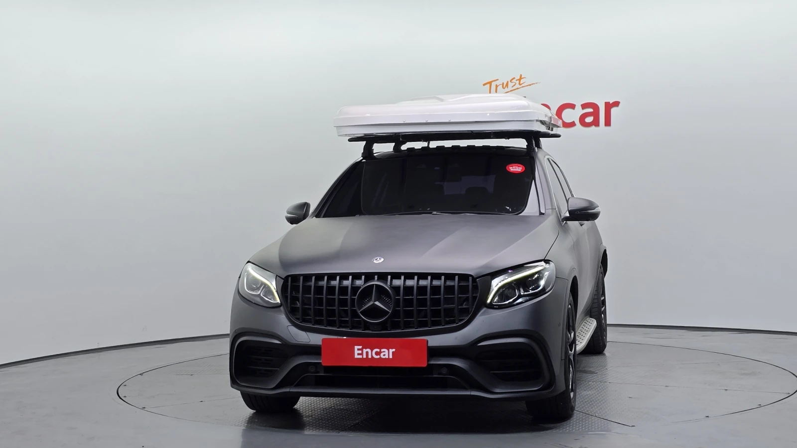 Mercedes-Benz GLC 220 AMG PK* 360* AMBIENT* MATTE* KEYLESS* КРАЙНА ЦЕНА, снимка 2 - Автомобили и джипове - 54975333