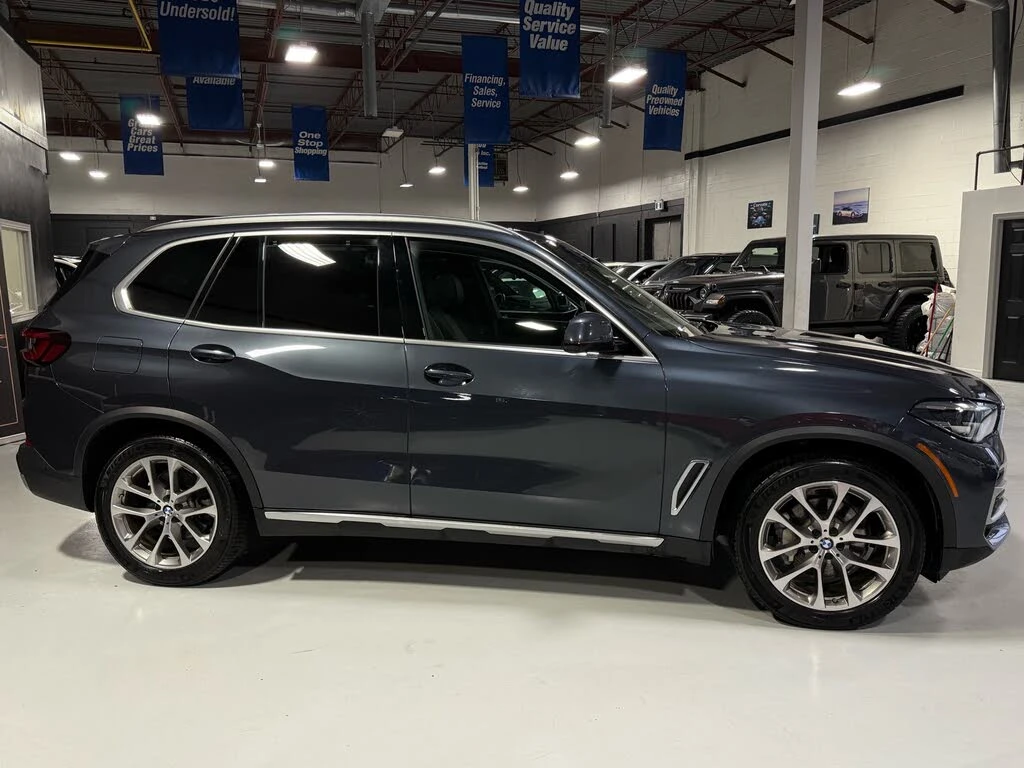 BMW X5 Xdrive40I* FULL* HUD* ЩОРИ* КРАЙНА ЦЕНА ДО БГ* , снимка 3 - Автомобили и джипове - 55090028