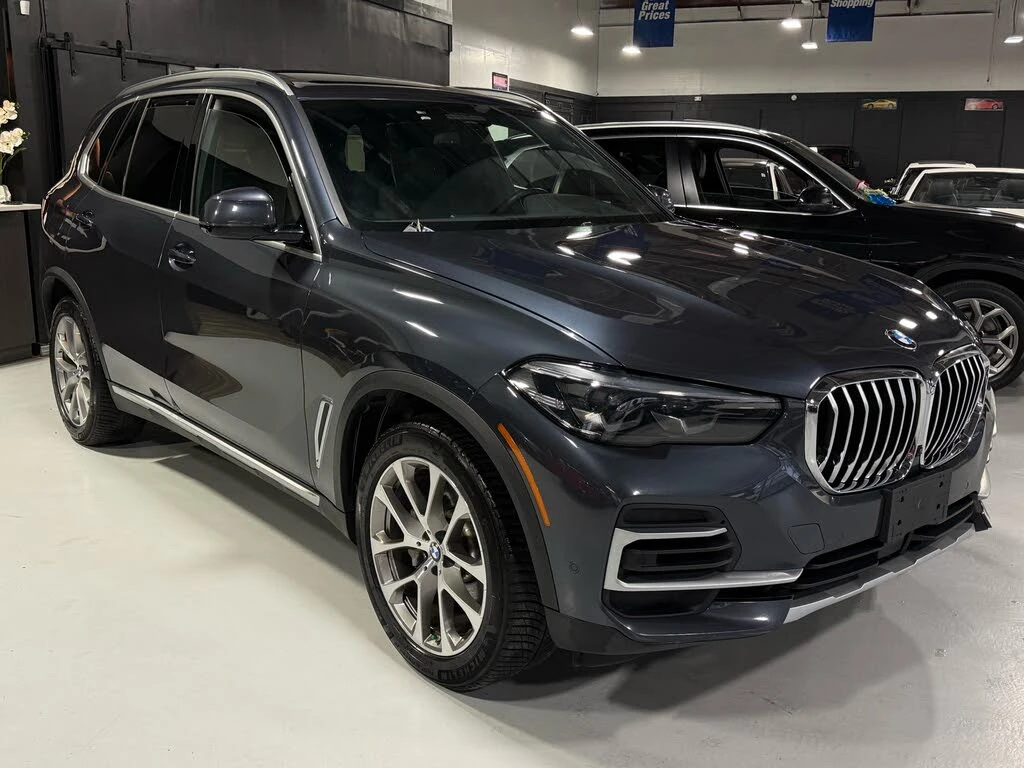 BMW X5 Xdrive40I* FULL* HUD* ЩОРИ* КРАЙНА ЦЕНА ДО БГ* , снимка 2 - Автомобили и джипове - 55090028