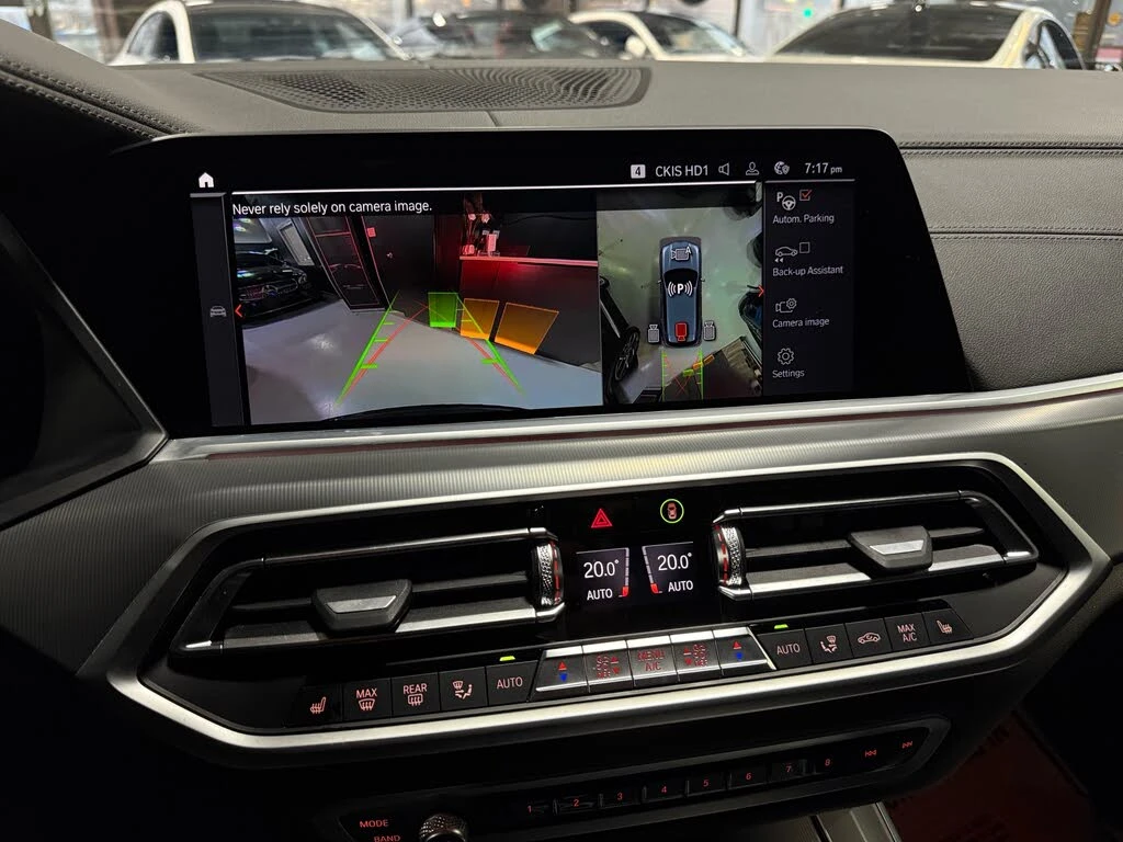 BMW X5 Xdrive40I* FULL* HUD* ЩОРИ* КРАЙНА ЦЕНА ДО БГ* , снимка 9 - Автомобили и джипове - 55090028