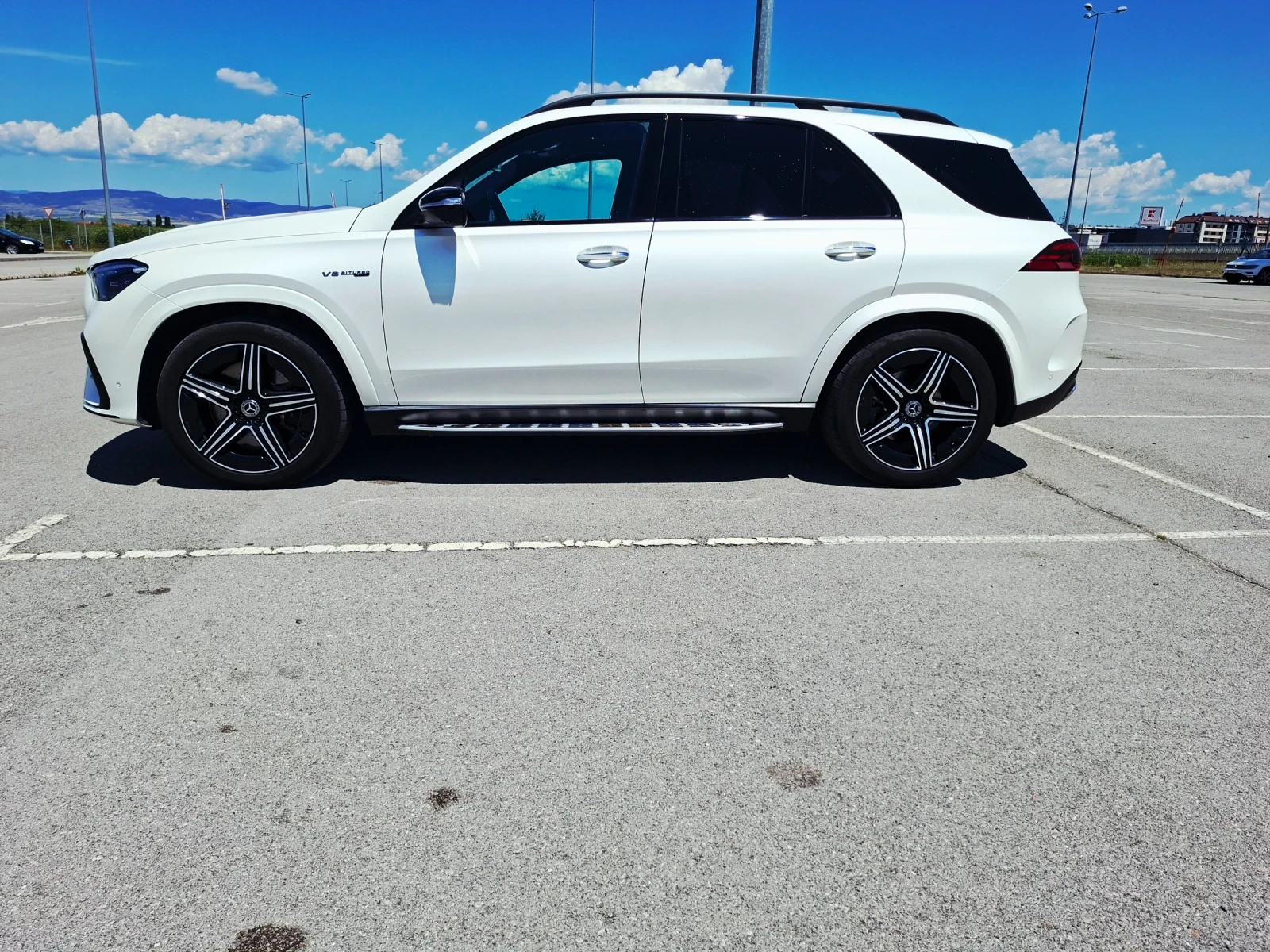 Mercedes-Benz GLE 580 | Mobile.bg � ����������� 2