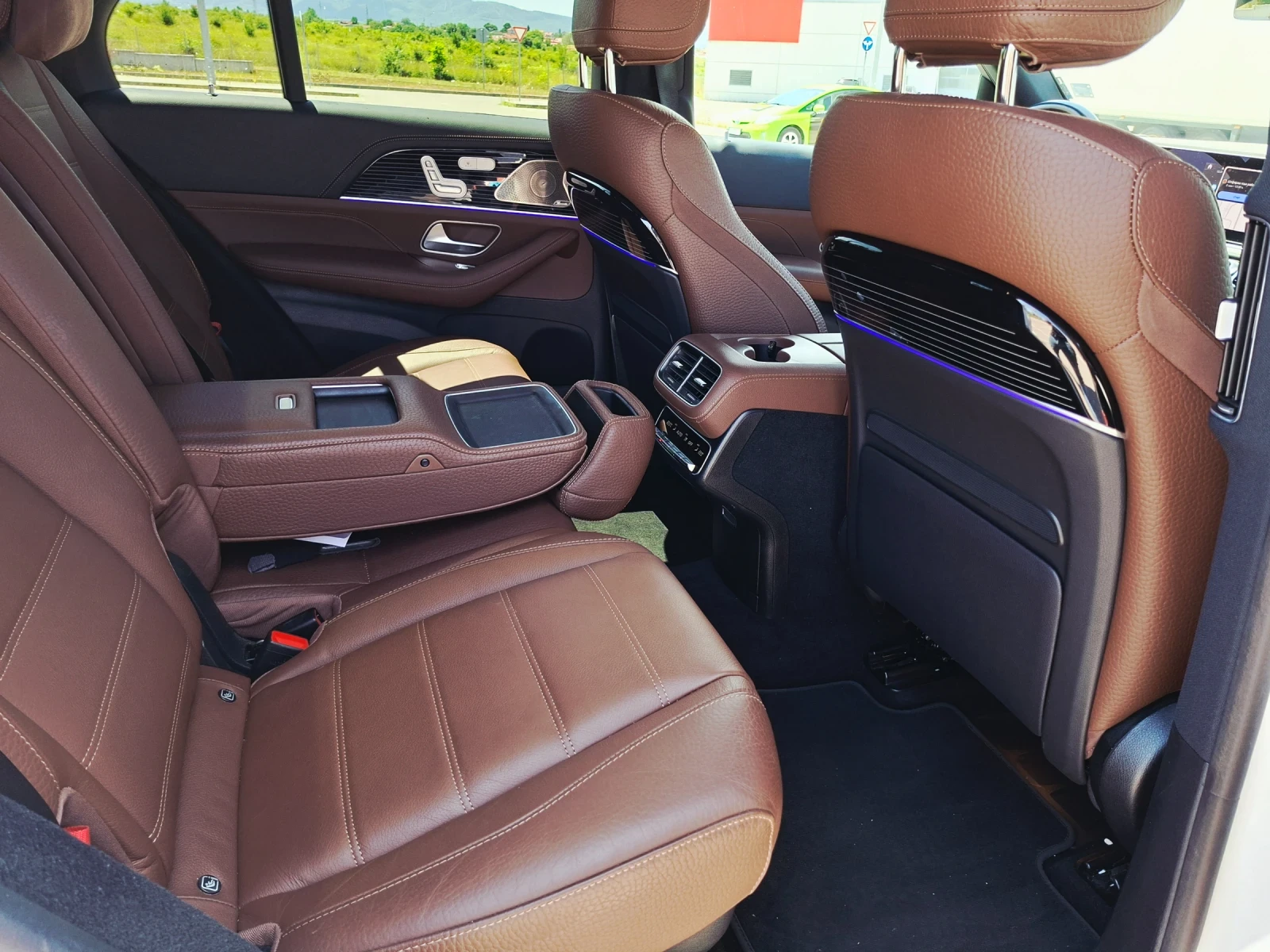 Mercedes-Benz GLE 580 | Mobile.bg � ����������� 6
