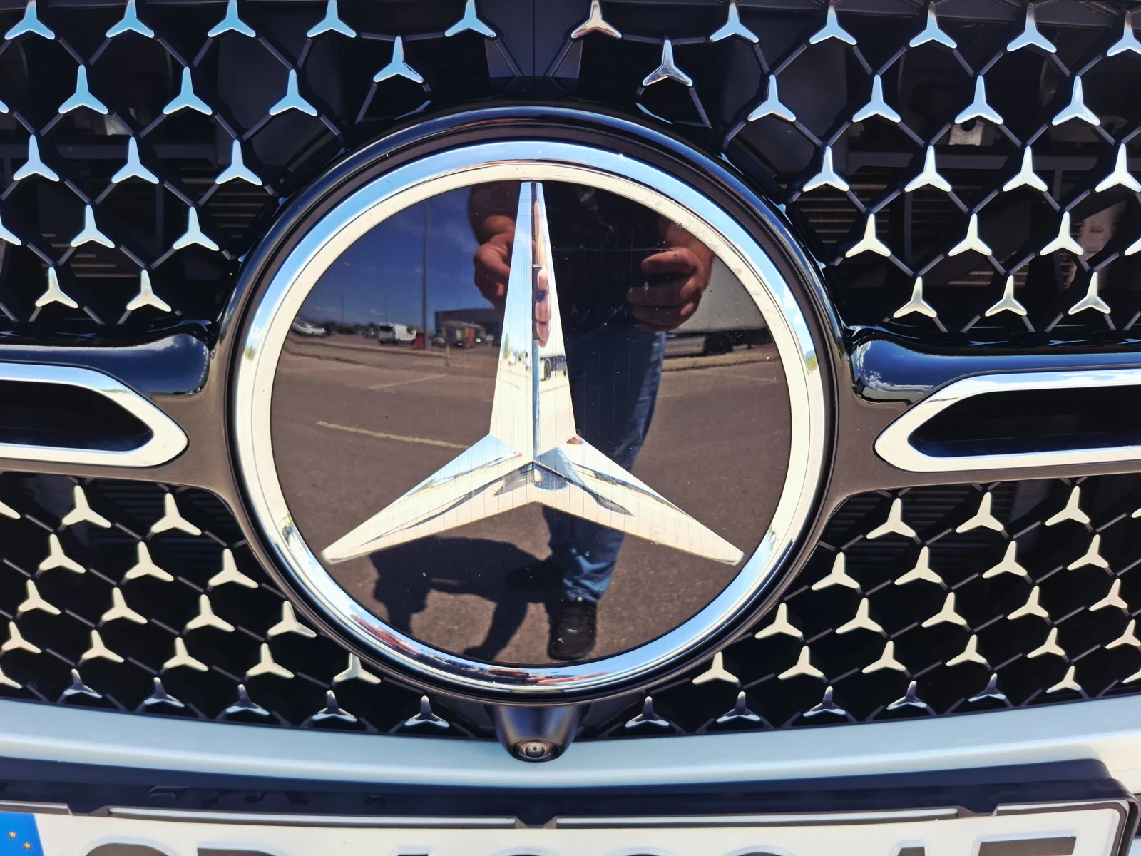 Mercedes-Benz GLE 580 | Mobile.bg � ����������� 4