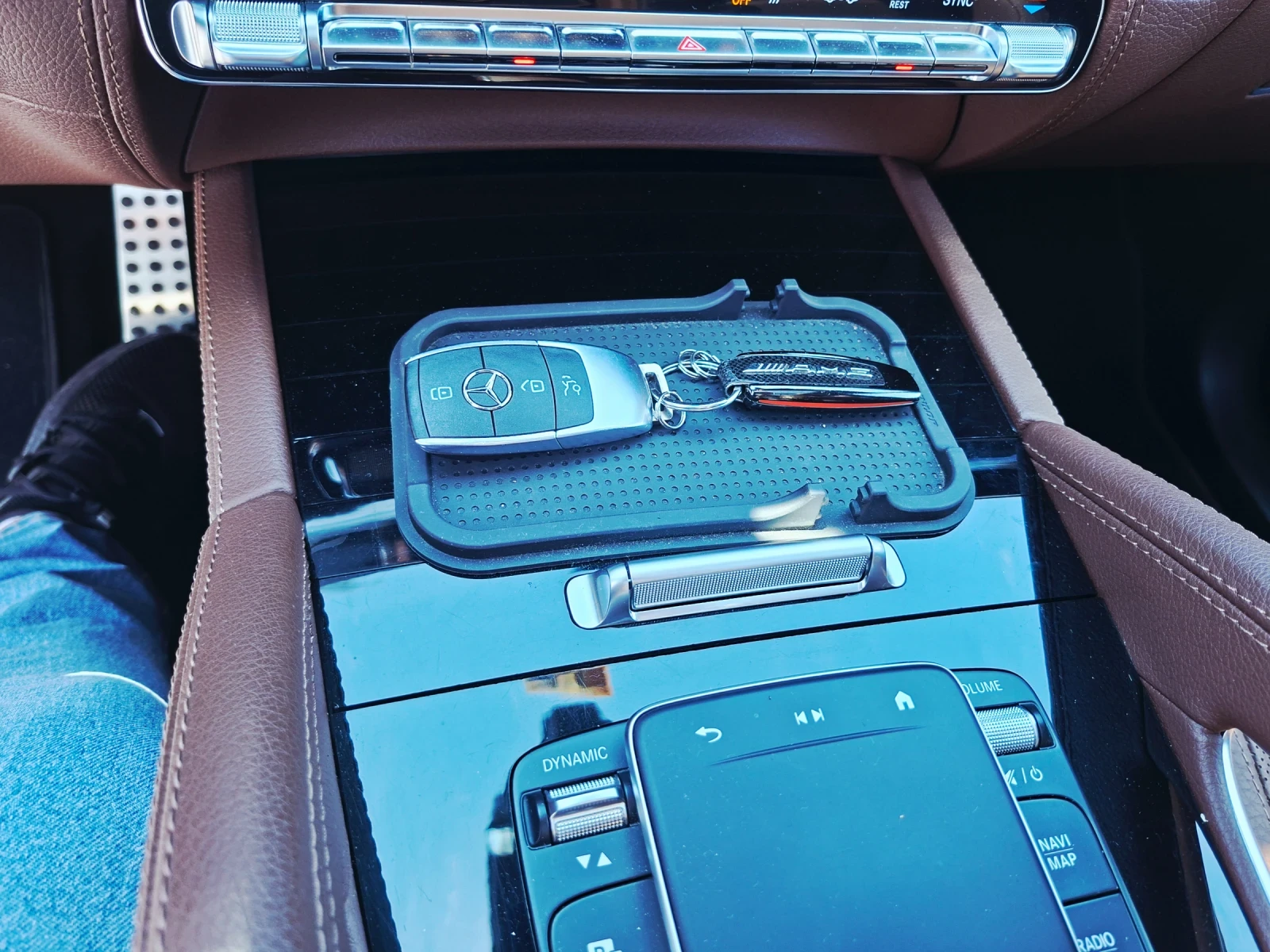 Mercedes-Benz GLE 580 | Mobile.bg � ����������� 11