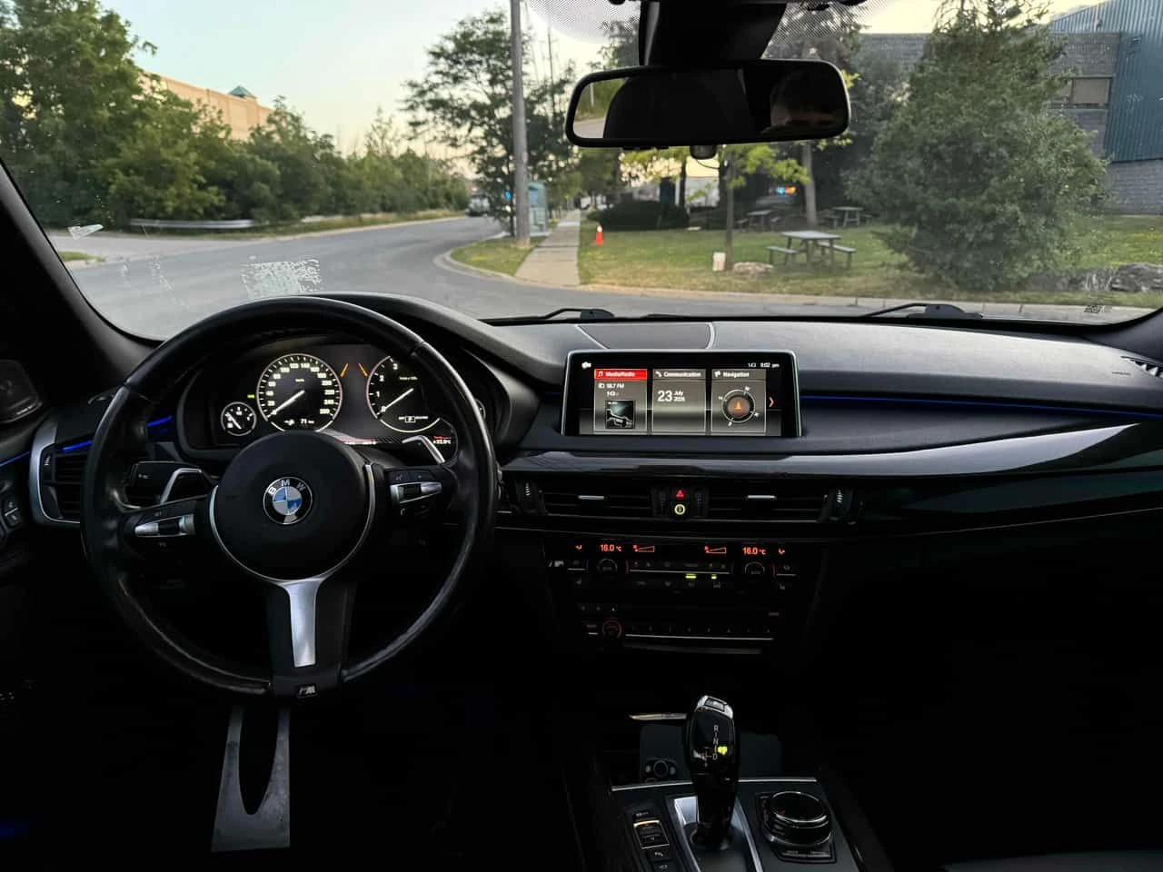BMW X5 * xDrive40e Sports Activity Vehicle * , снимка 11 - Автомобили и джипове - 55403524