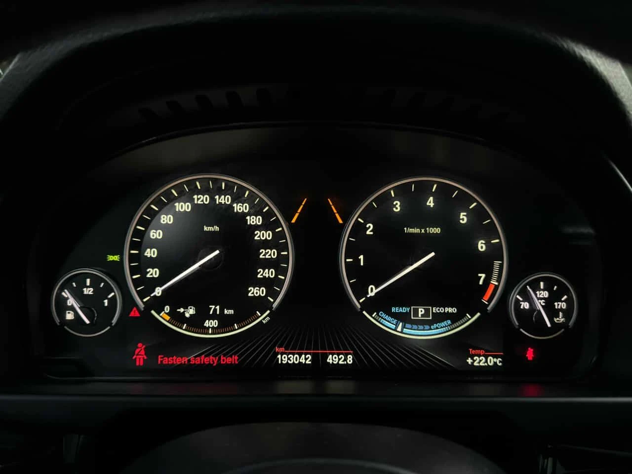 BMW X5 * xDrive40e Sports Activity Vehicle * , снимка 10 - Автомобили и джипове - 55403524