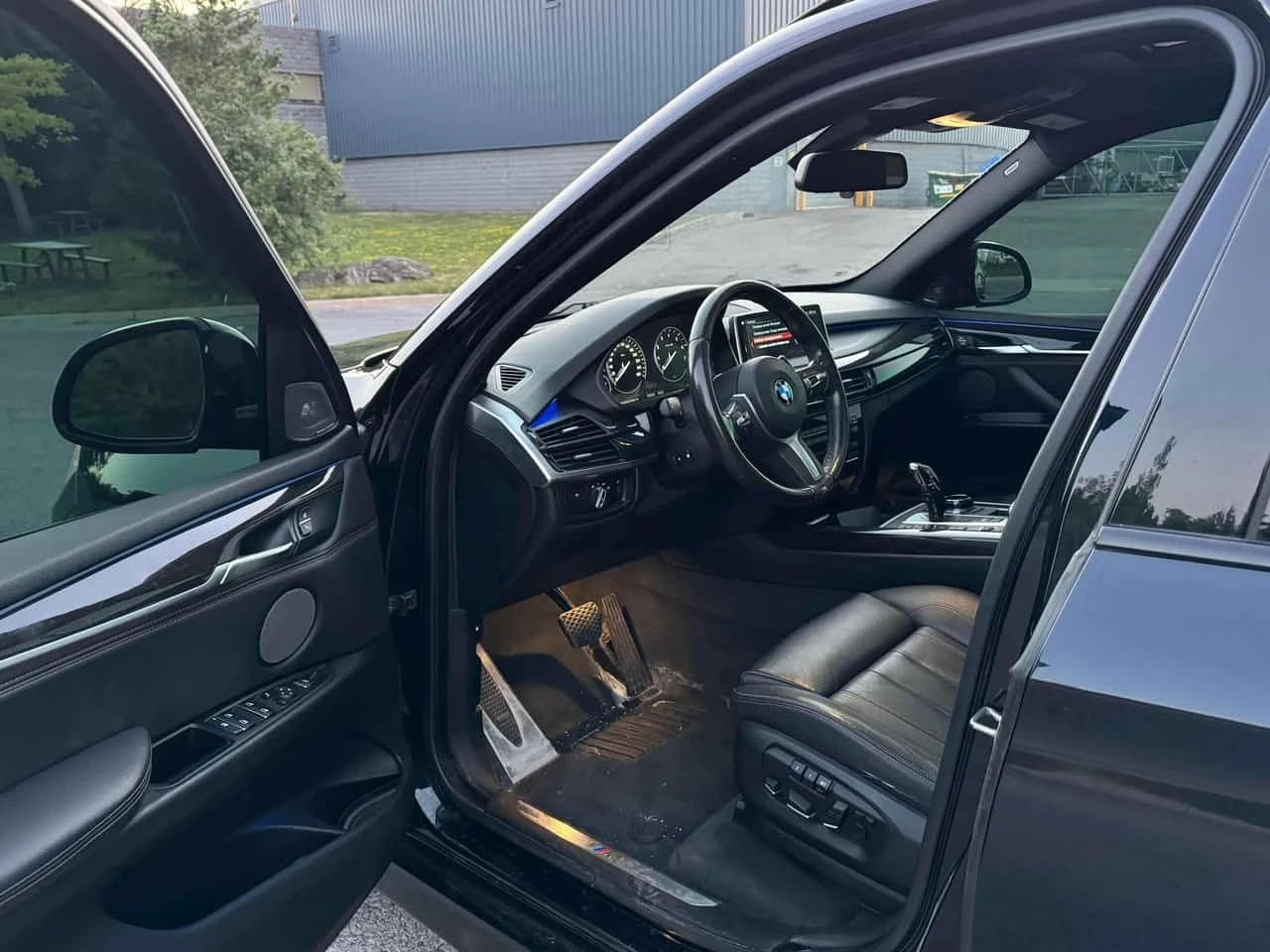 BMW X5 * xDrive40e Sports Activity Vehicle * , снимка 8 - Автомобили и джипове - 55403524
