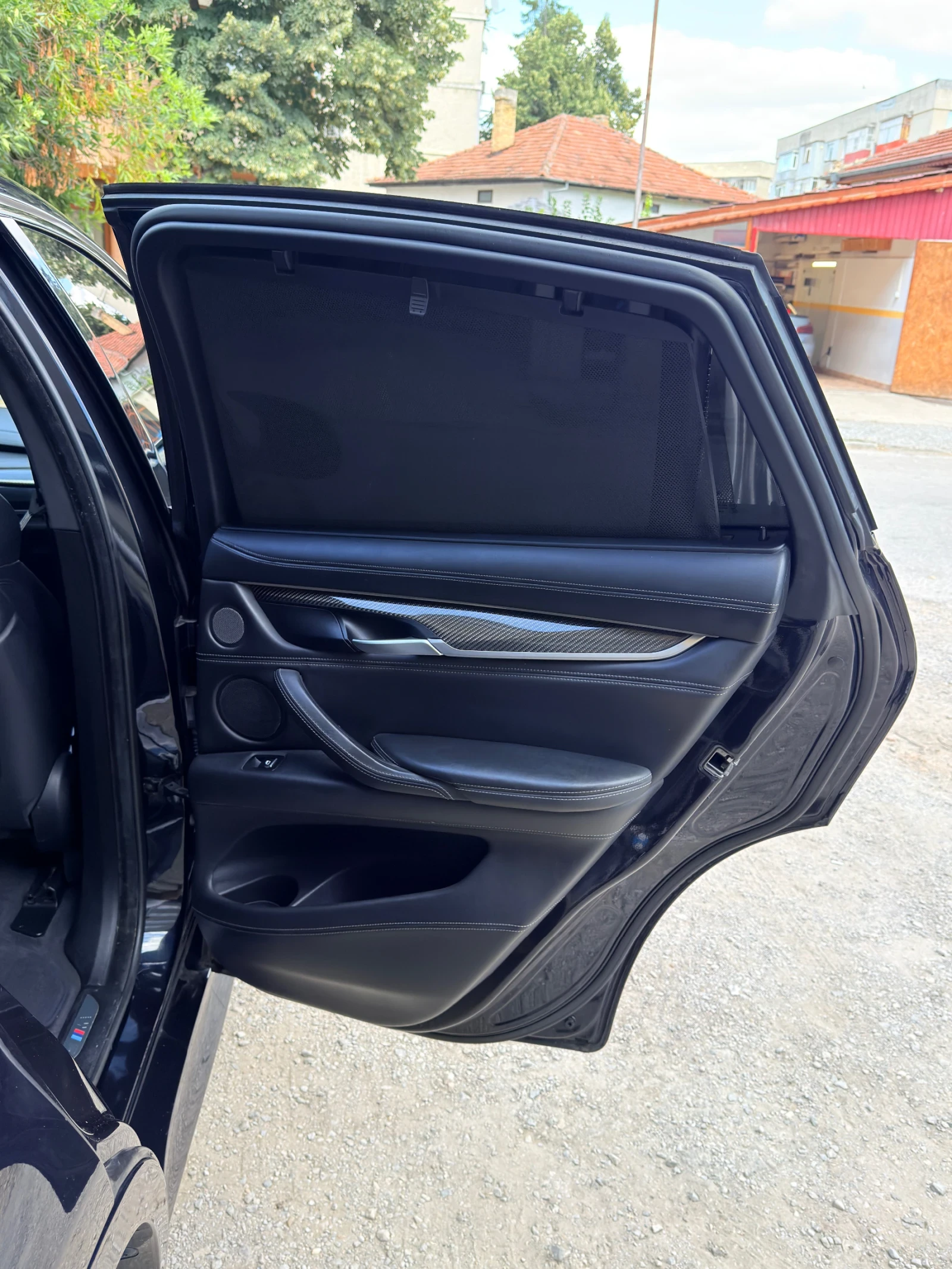 BMW X6 M 585 к.с., снимка 10 - Автомобили и джипове - 55692666