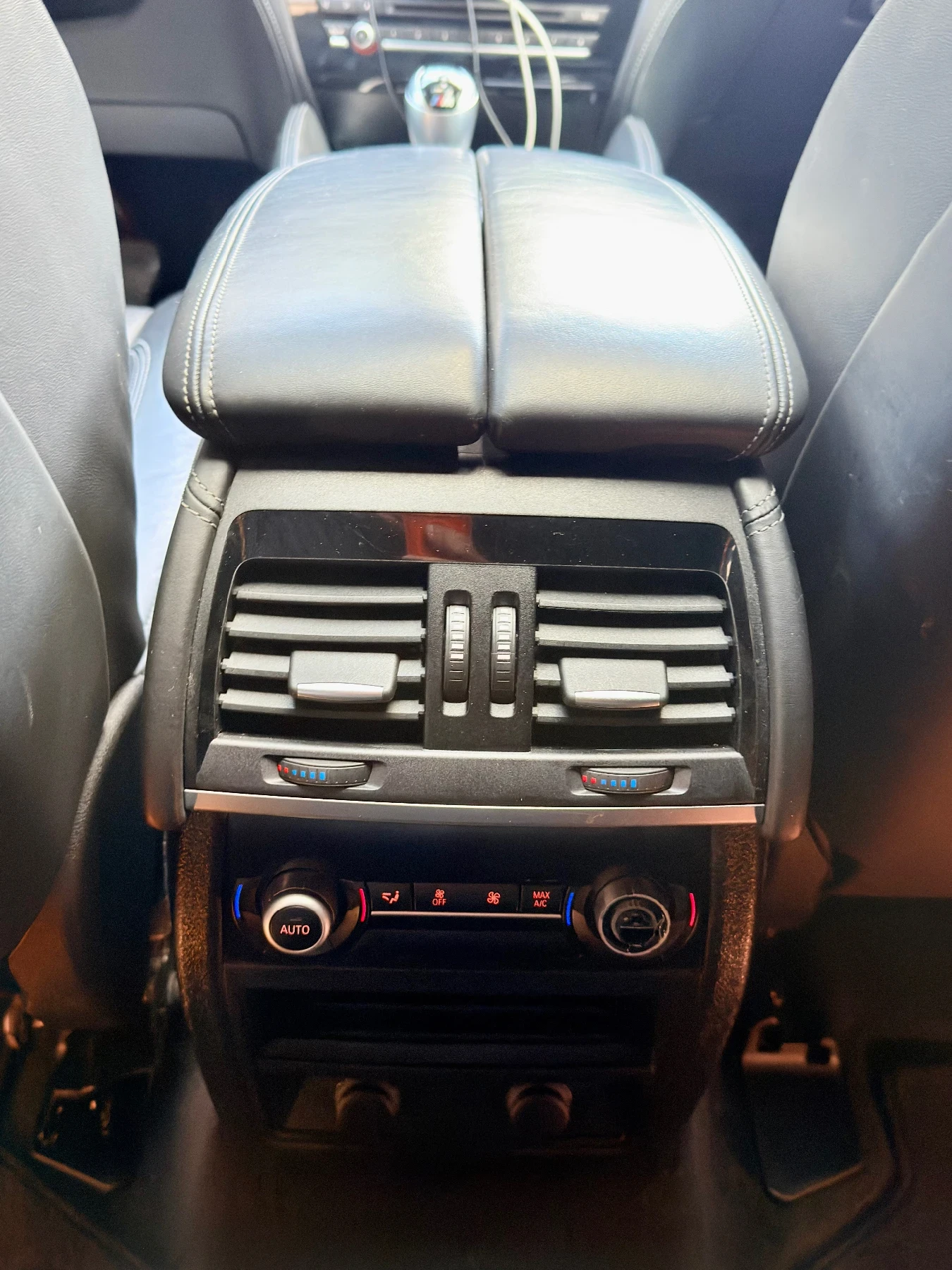BMW X6 M 585 к.с., снимка 9 - Автомобили и джипове - 55692666