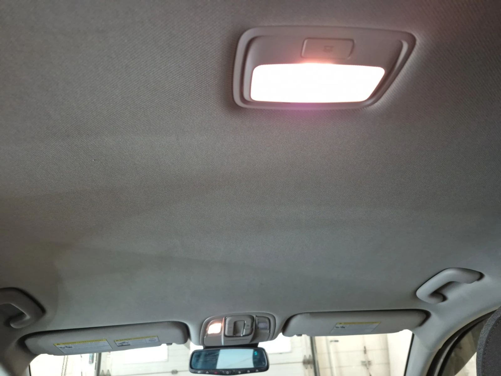 Hyundai Santa fe PREFERRED, АВТОКРЕДИТ, снимка 14 - Автомобили и джипове - 56228012