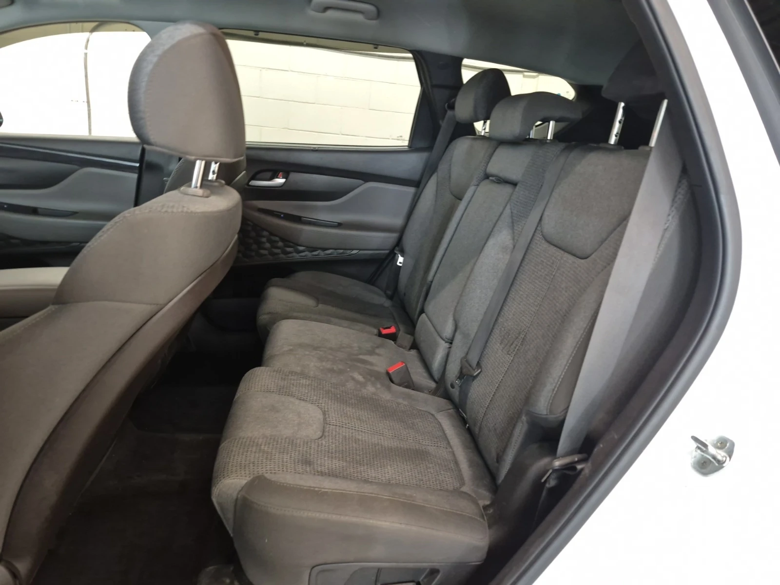 Hyundai Santa fe PREFERRED, АВТОКРЕДИТ, снимка 11 - Автомобили и джипове - 56228012