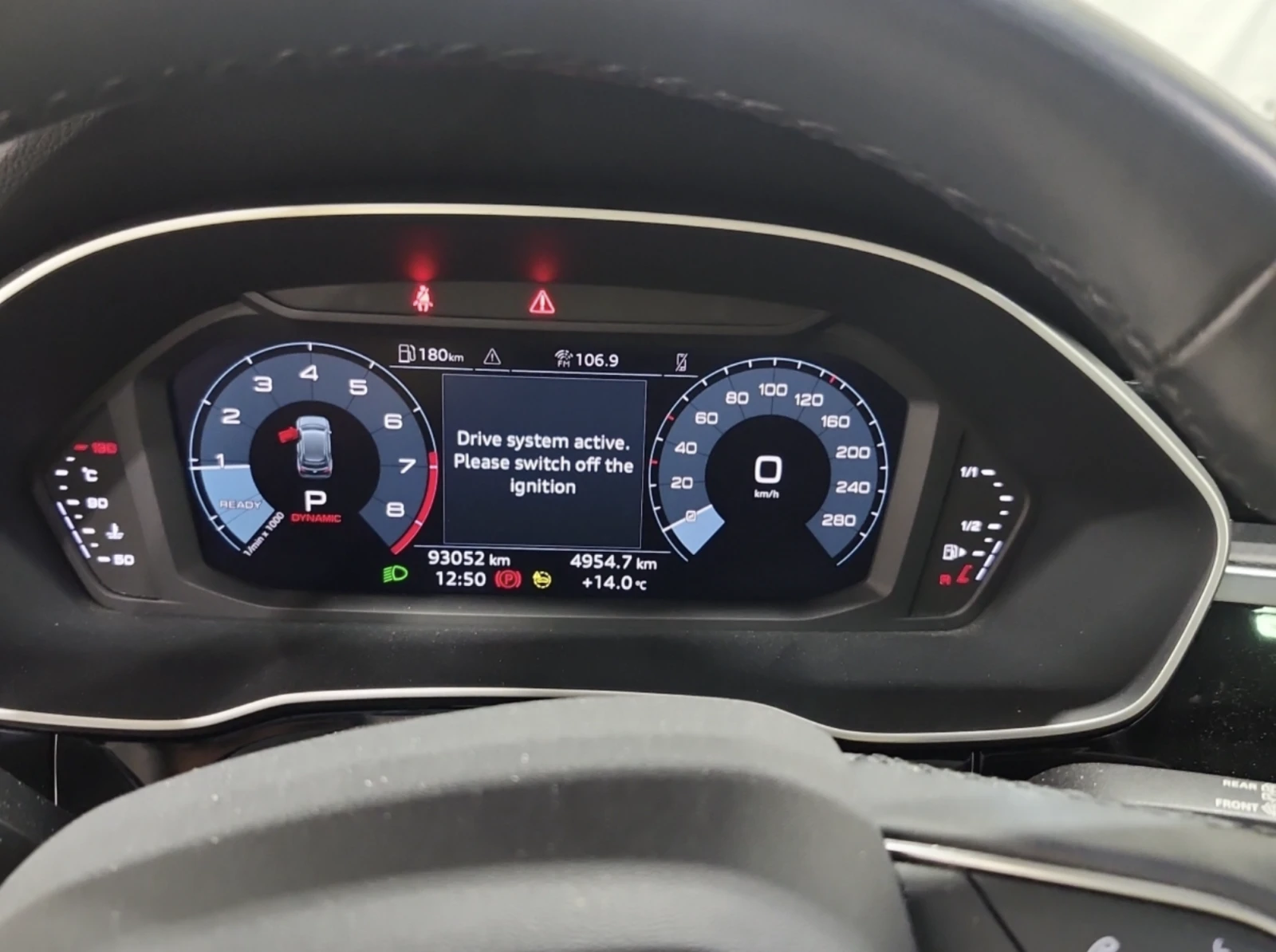 Audi Q3 2022 Audi Q3 45 Tfsi Quattro Komfort | Mobile.bg � ����������� 6