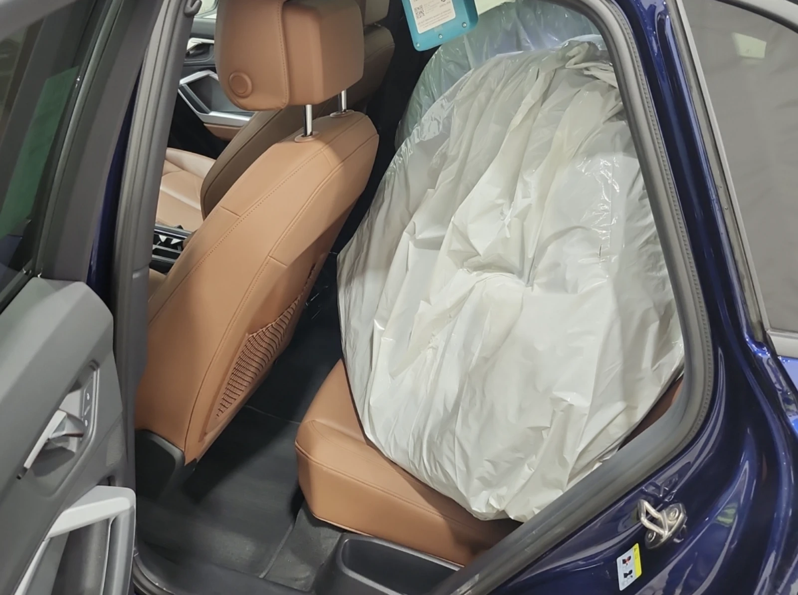 Audi Q3 2022 Audi Q3 45 Tfsi Quattro Komfort | Mobile.bg � ����������� 8