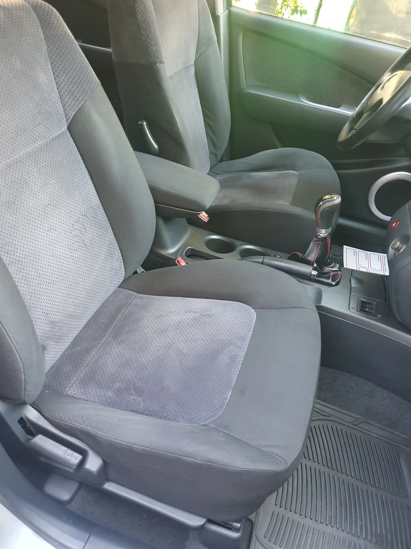Mitsubishi Outlander 2.0 KLIMA 4X4 NAVI KAMERA | Mobile.bg � ����������� 8