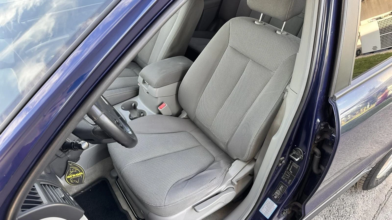 Hyundai Santa fe 2.2 CRDi, снимка 8 - Автомобили и джипове - 56599056