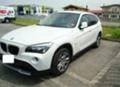 BMW X1 2.0D НА ЧАСТИ, снимка 1