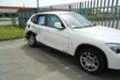 BMW X1 2.0D НА ЧАСТИ, снимка 2