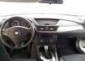 BMW X1 2.0D НА ЧАСТИ - [4] 