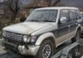 Mitsubishi Pajero 2.5TDI, снимка 1