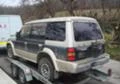 Mitsubishi Pajero 2.5TDI, снимка 2