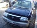 Suzuki Grand vitara 2.0 16V, снимка 1