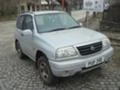 Suzuki Grand vitara 1.6 16V, снимка 3