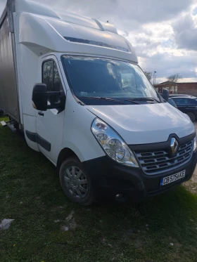 Renault Master, снимка 1