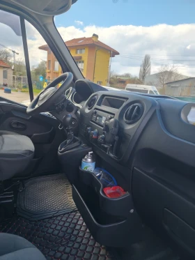 Renault Master, снимка 9